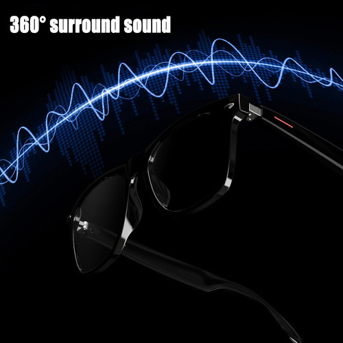 Even G1 Smart Glasses, Gafas Inteligentes Bluetooth, Even