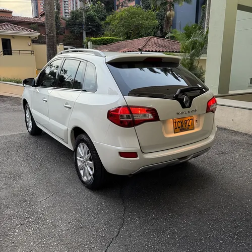 Renault Koleos 2.5 Dynamique
