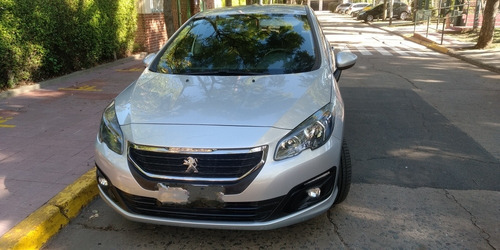 Peugeot 308 1.6 Active 2018