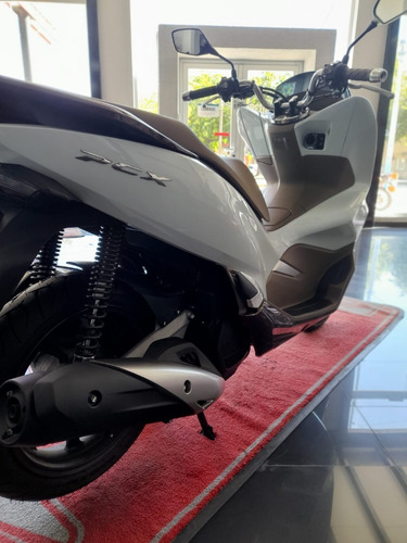 Imagen 4 de 6 de Honda Pcx150 Deluxe 0km - Tracinda S.a.