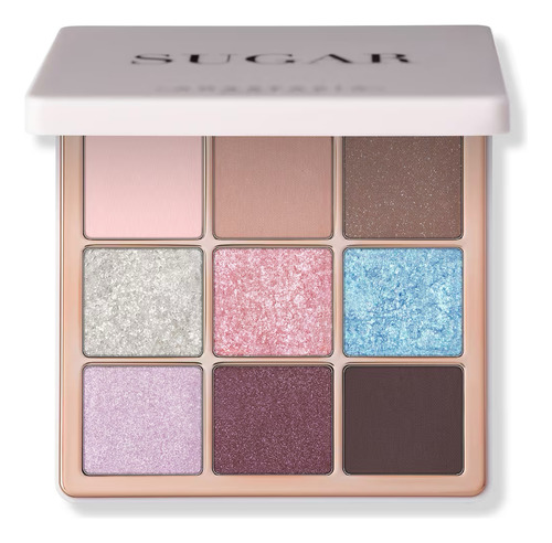 Sombras De Ojos Anastasia Sugar