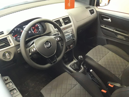 Imagem 7 de 14 de Volkswagen Fox 1.6 Extreme 2021/2022