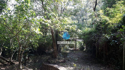 Imagem 11 de 30 de Vendo Lindo Sítio Com 23 Mil M² Em Condomínio Da Laranjeiras - Indaiatuba-sp. - Ch0086