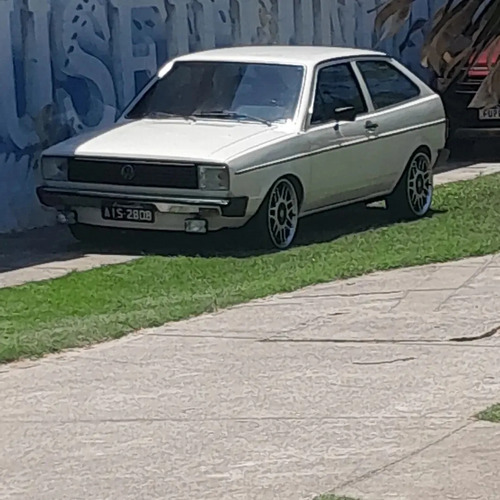 Volkswagen Gol 1.3 L 3p