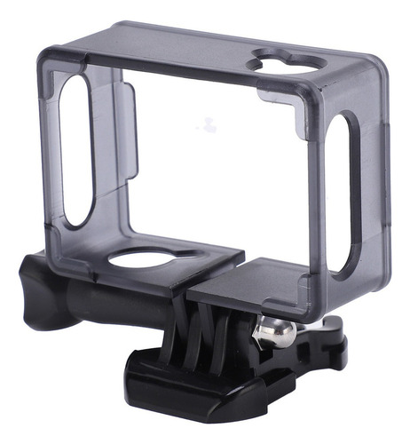 Sjcam Frame Holder Mount Frame Case Para Ação Sjcam Sj4000