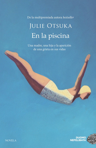 Libro En La Piscina - Otsuka,julie