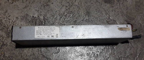 Imagen 6 de 6 de Fuente De Poder 1600w 12vdc Apw3++