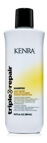 Kenra Triple Repair Shampoo - 7350718:mL a $187990
