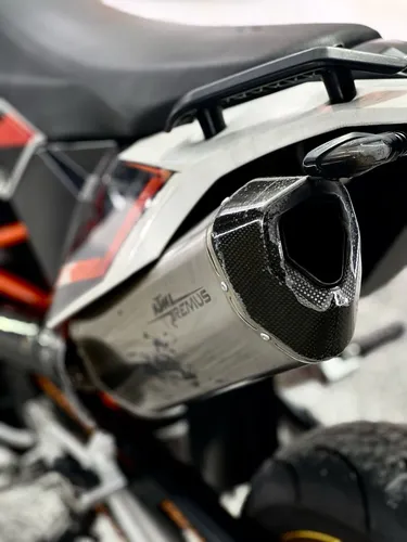 Ktm 690 Smc R 2016