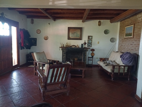 Imagen 6 de 7 de Dueño Vende Chacra Con Casa Y Pileta 8,5 Has