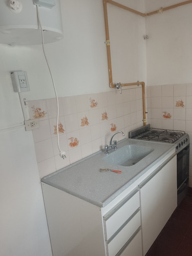 Departamento En Venta En Calle Chile Santa Rosa, La Pampa
