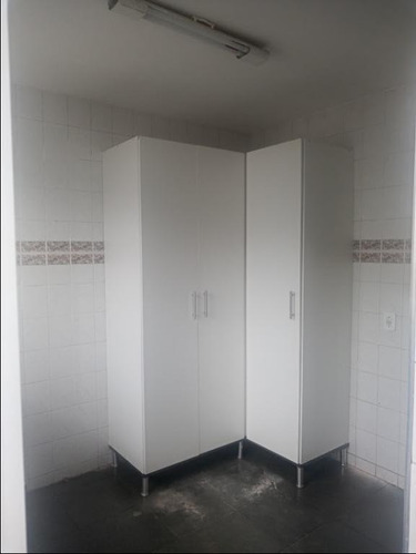 Imagem 11 de 16 de Apartamento Residencial Para Locação, Condomínio Morada Dos Pinheiros, Valinhos. - Ap0242