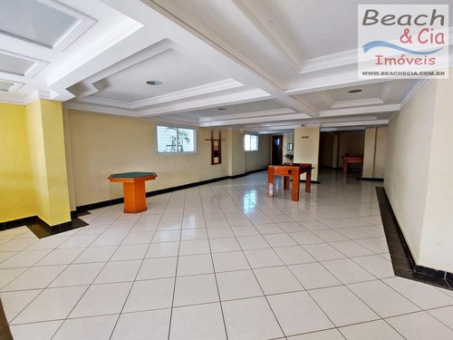 Imagem 26 de 30 de Vista Mar, 2 Dorms, Ocian, Praia Grande, R$ 250 Mil, Vap00804
