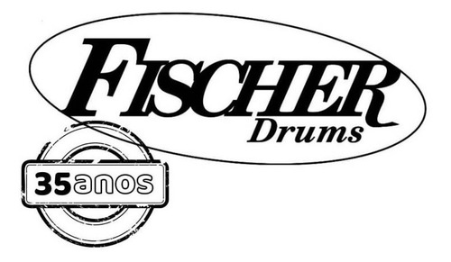 Sistema Suspensão Fischer Para Tom Ou Surdo 13
