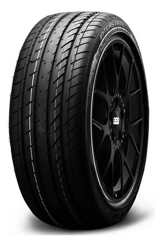 4 Neumáticos Aro 17 Interstate Medida 215/45r17