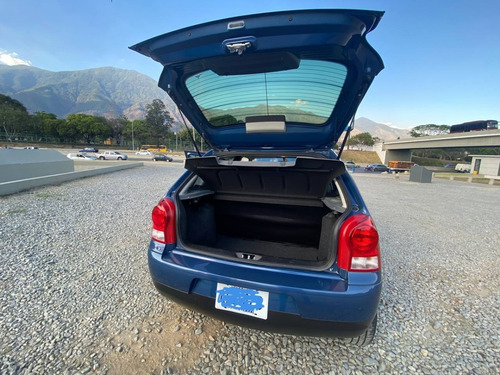 Imagen 3 de 7 de Volkswagen Gol Poco Km Precio Publicado
