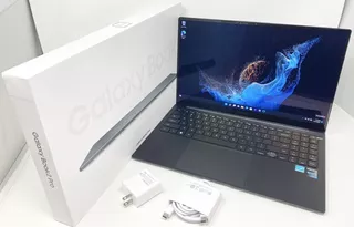 Sam Sung 950xee-xa1 Galaxy Book2 Pro 15 Intel Corei7