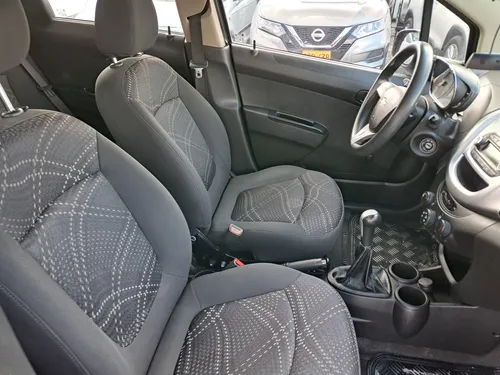 Chevrolet Spark GT 1.2 Ls