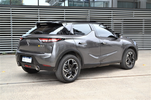 Imagen 4 de 15 de Ds Ds3 Corssback
