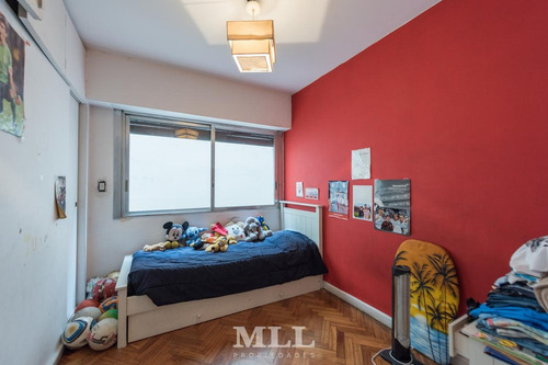 Imagen 20 de 30 de Departamento - Recoleta