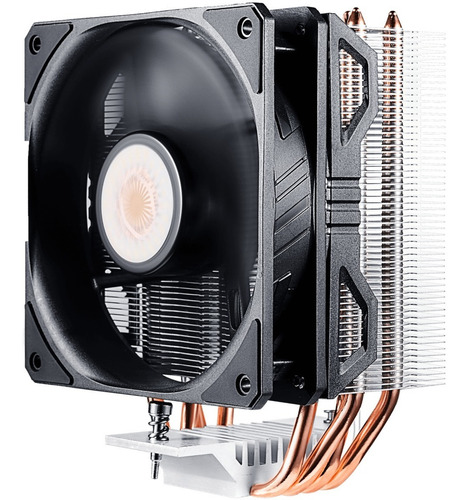 Cooler Cpu Cooler Master Hyper 212 Evo V2 120mm Intel Amd