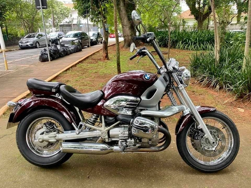 Bmw R1200c