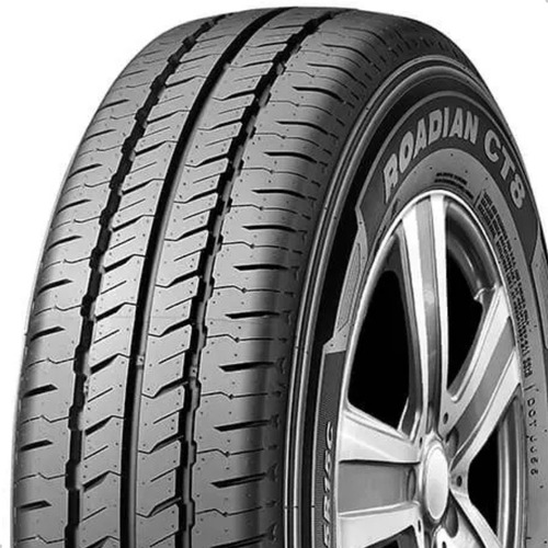 4 Pneu 195/70 15 Carga 8 Lonas Hr Kia Bongo Jumper Reforçado