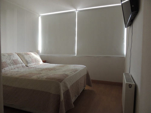 Departamento Amoblado Excelente Ubicación