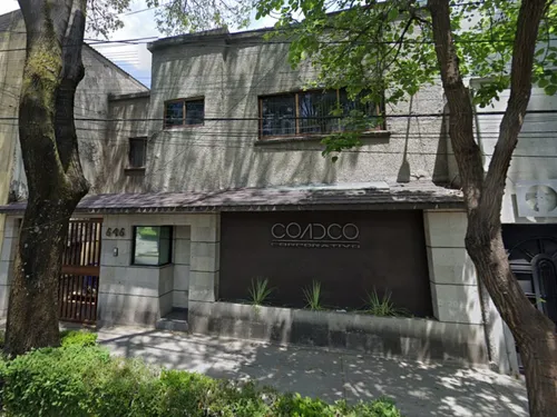 Venta De Casa / Avenida Insurgentes Norte, Número 646, Santa María Insurgentes, Cuauhtémoc, Cdmx / Cm1- Ru 167