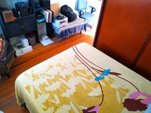 Venta Casa Dos Dormitorios En Villa Dolores Garaje