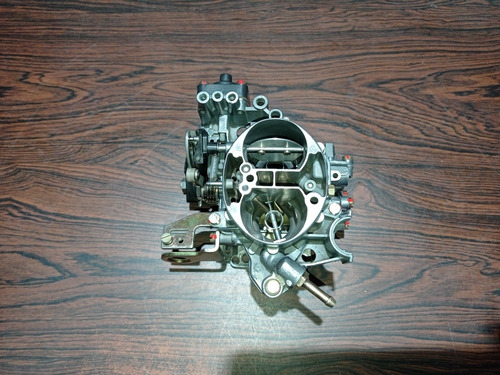 Recambio Carburador Solex Citroen Ax, Bx, Zx, Berlingo 1.4 (Usado)