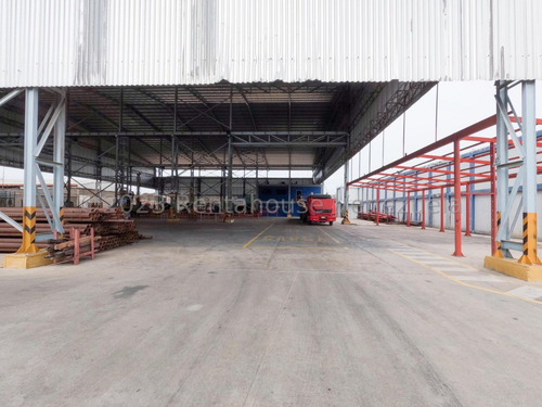 &/& Galpones En Alquiler Zona Industrial Barquisimeto Cod.# 23-28025 %nd%