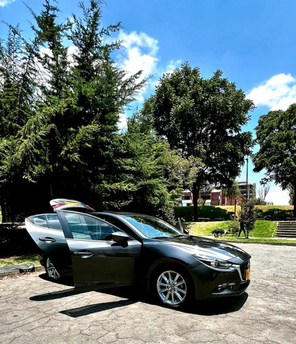 Mazda 3 2.0 Grand Touring