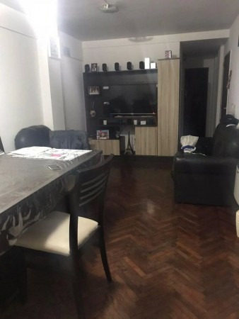 Imagen 2 de 8 de Departamento Un Dormitorio