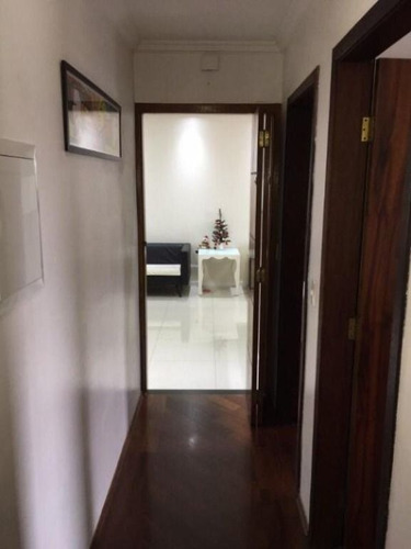 Imagem 6 de 19 de Cobertura Com 3 Dormitórios À Venda, 214 M² - Nova Petrópolis - São Bernardo Do Campo/sp - Co2872
