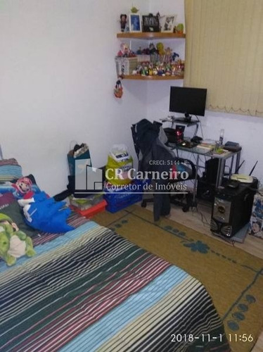 Imagem 3 de 24 de Sobrado Em Condomínio Para Locação No Bairro Vila Araguaia, 3 Dorm, 3 Vagas, 75 M - 1429