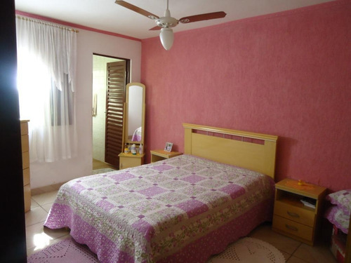 Imagem 19 de 28 de Casas - Venda - Loteamento Remanso Campineiro - Cod. Ca0343 - Vca0343