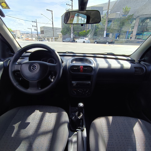 Chevrolet Corsa 1.4 Maxx Econoflex 5p