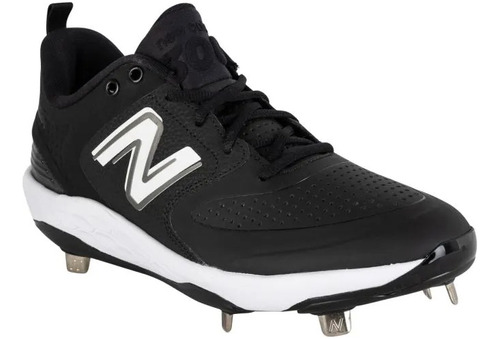 Zapatos De Beisbol New Balance 3000v6 Men's Low Metal Adulto