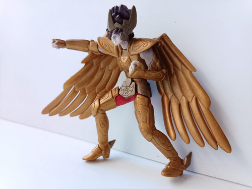 Gashapon Seiya De Sagitario Bandai (Usado)