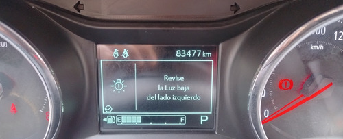 Chevrolet Tracker 1.2 Ls Turbo At