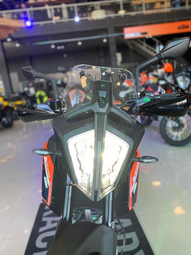 Imagen 5 de 15 de Ktm Adventure 390 | Financiacion Exclusiva