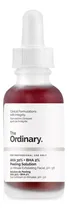 Comprar Sérum AHA 30% + BHA 2% Peeling Solution The Ordinary noche para todo tipo de piel de 30mL 30+ años