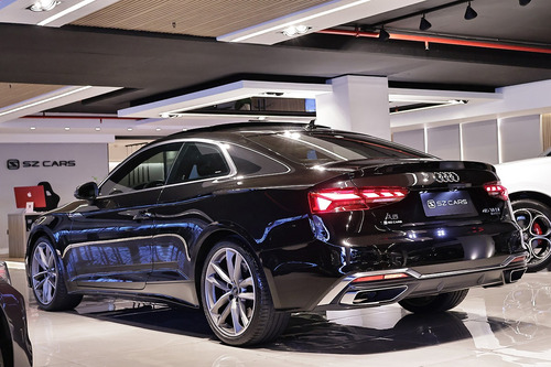 Audi A5 2.0 45tfsi Quattro Coupe 252cv