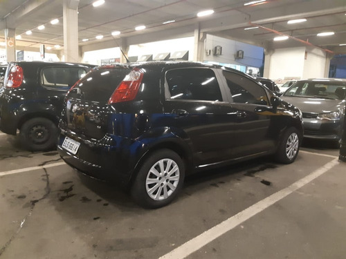Fiat Punto 1.4 2010