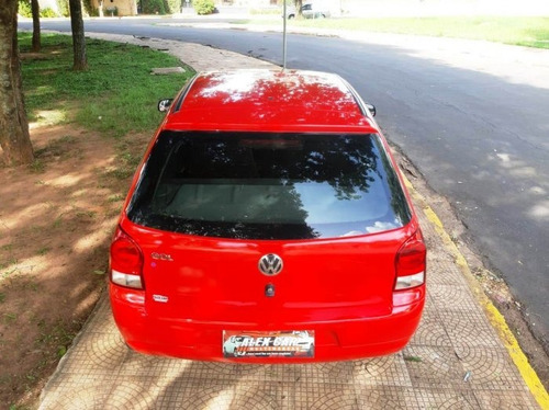 Gol 1.0 Mi Ecomotion 8v Flex 2p Manual G.iv