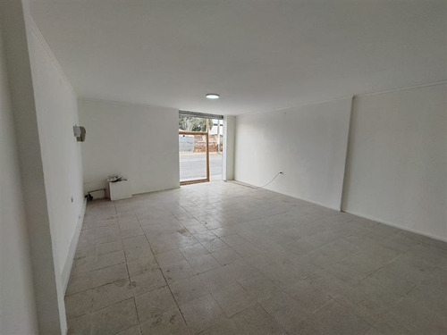 Local Comercial En Arriendo En Lo Prado