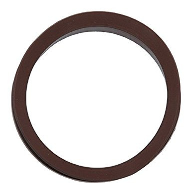 Tcm Vva-038-bx Brown Fkm V-ring, 1,4565  Tamaño Nominal Del 