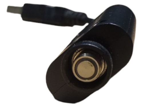 Cargador Universal Con Entrada 510 A Usb