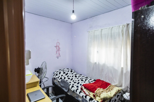 Casas Venta 2 Dormitorios Carmelo En Usd 25.000